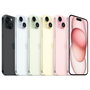 Smartphone Apple iPhone 15 Plus 6,7" 512 GB Amarillo