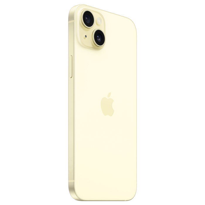 Smartphone Apple iPhone 15 Plus 6,7" 512 GB Amarillo