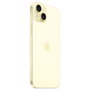 Smartphone Apple iPhone 15 Plus 6,7" 512 GB Amarillo