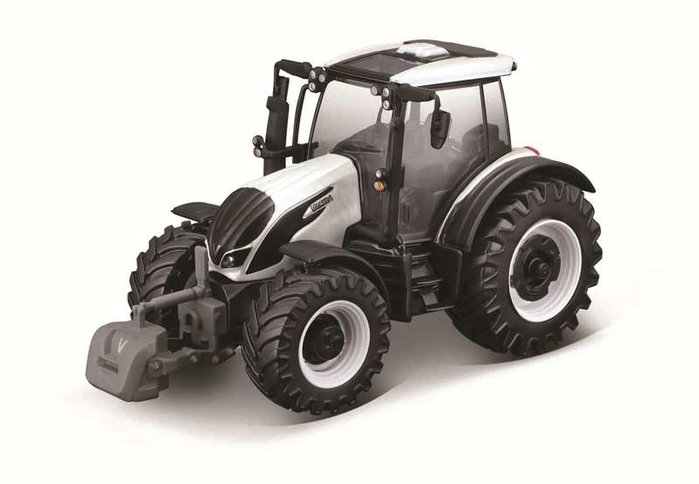 Maisto Tractor Granja 10 cm - Modelos surtidos
