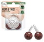 Invisibobble INVISIBOBBLE TWINS #purrfection, Color: purrfection