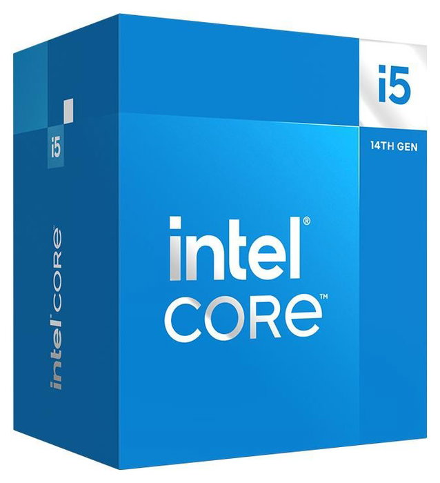 Intel Core i5-14500 14 núcleos 5.0 GHz LGA 1700