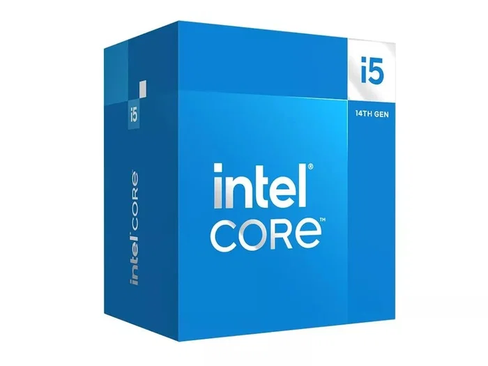 Intel Core i5-14500 14 núcleos 5.0 GHz LGA 1700