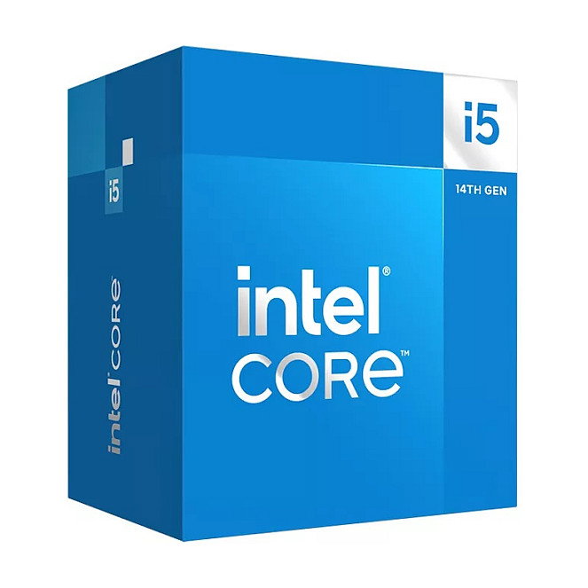 Intel Core i5-14500 14 núcleos 5.0 GHz LGA 1700