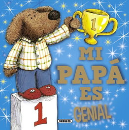 SUSAETA EDICIONES, Mi papá es genial
