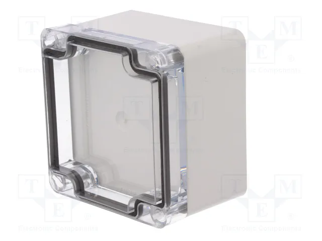 FIBOX EURONORD Carcasa Universal Gris FIBOX EURONORD Carcasa Universal Gris