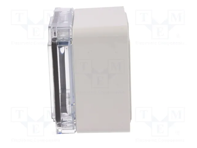 FIBOX EURONORD Carcasa Universal Gris FIBOX EURONORD Carcasa Universal Gris