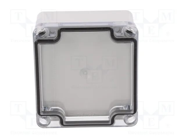 FIBOX EURONORD Carcasa Universal Gris FIBOX EURONORD Carcasa Universal Gris