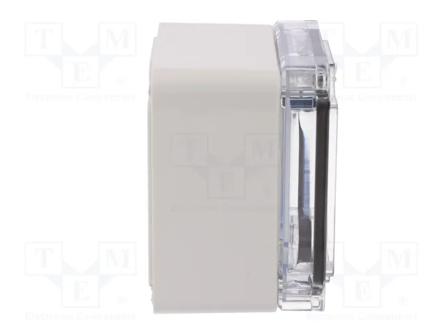 FIBOX EURONORD Carcasa Universal Gris FIBOX EURONORD Carcasa Universal Gris
