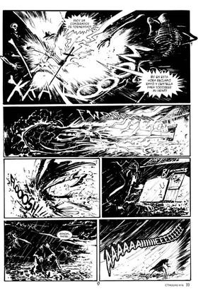 Cthulhu 16. Extra Otoño