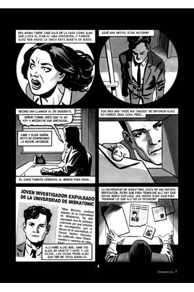 Cthulhu 16. Extra Otoño