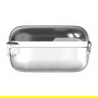 Samsung Araree Clear Case Funda Transparente Policarbonato Compatible Galaxy Buds4/Pro GP-FPR640KDBTW