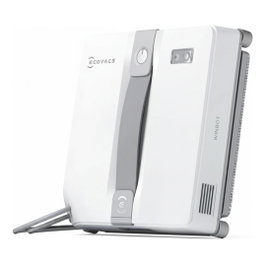 Robot Limpiacristales Inteligente ECOVACS Winbot MINI 90 W