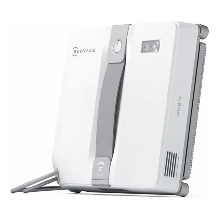 Robot Limpiacristales Inteligente ECOVACS Winbot MINI 90 W Robot Limpiacristales Inteligente ECOVACS Winbot MINI 90 W