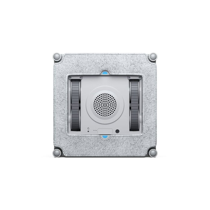 ECOVACS WINBOT MINI Robot limpiacristales Blanco/Beige