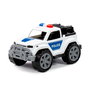 Polesie Jeep Legionary Policía 87591 Wader Coche de Juguete para Niños +12 Meses