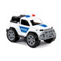 Polesie Jeep Legionary Policía 87591 Wader Coche de Juguete para Niños +12 Meses