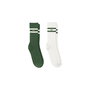 Pack de calcetines Lacoste Core Performance 2 Piezas 9.5