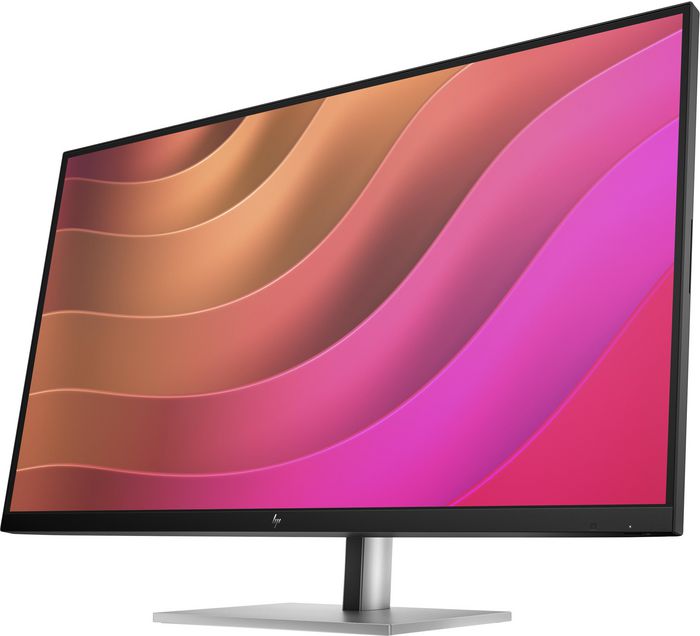 HP E32k G5 Monitor 31.5" 4K UHD (3840 x 2160) USB-C, Pantalla de Precisión para Productividad