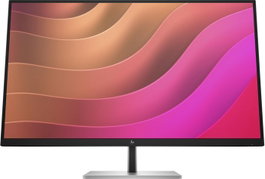 HP E32k G5 4K USB-C Monitor Black