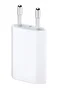 Apple Adaptador de corriente USB 5W Blanco