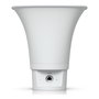Ubiquiti Networks UP-AI-Horn-Speaker-W Altavoz de Cuerno IP66 de 1 vía 120dB Exterior Blanco Alimentación PoE