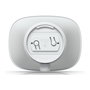 Ubiquiti Networks UP-AI-Horn-Speaker-W Altavoz de Cuerno IP66 de 1 vía 120dB Exterior Blanco Alimentación PoE