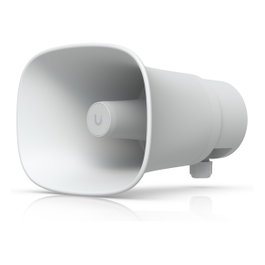 Ubiquiti UP-AI-Horn-Speaker-W Blanco