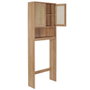 Home Deco Factory Mueble WC Bali 60x20 H.166 cm