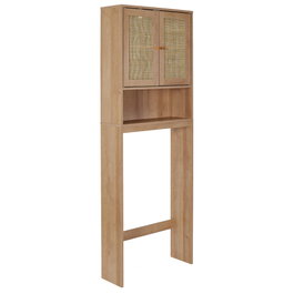 Home Deco Factory Mueble WC Bali 60x20 H.166 cm