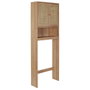 Home Deco Factory Mueble WC Bali 60x20 H.166 cm
