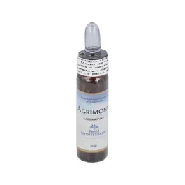 FORZA VITALE Agrimony (Agrimonia) - Complemento Alimenticio a Base de Agrimonia - 10 Ml
