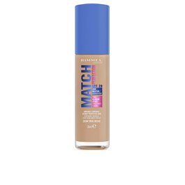 Rimmel London MATCH PERFECTION foundation #203-True Beige
