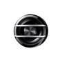 Pioneer TS-G170C Altavoces de 2 vías de 17 cm, 45 W RMS, Negro