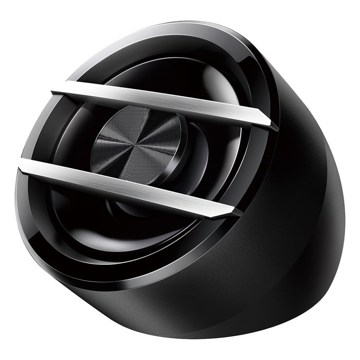 Pioneer TS-G170C Altavoces de Coche de 2 Vías, 300W, 91dB