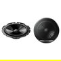 Pioneer TS-G170C Altavoces de Coche de 2 Vías, 300W, 91dB