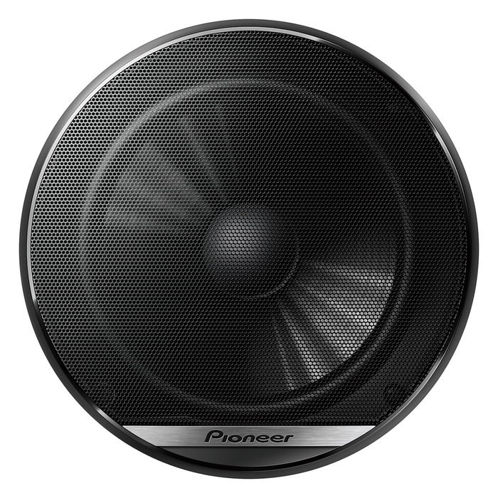 Pioneer TS-G170C Altavoces de Coche de 2 Vías, 300W, 91dB