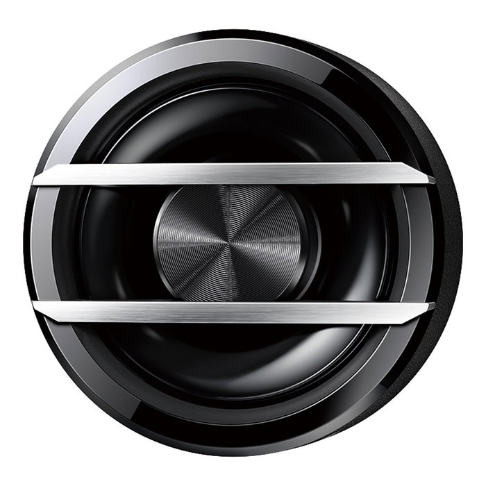 Pioneer TS-G170C Altavoces de Coche de 2 Vías, 300W, 91dB