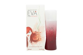 New Brand Eva For Women Eau de Parfum 100ml Spray