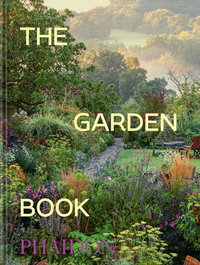 PHAIDON THE GARDEN BOOK MINI. (GARDENS) - VV.AA. - PHAIDON