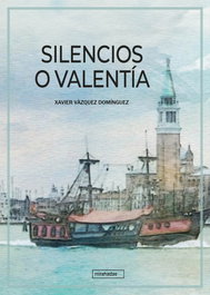 BABIDI-BU Silencios o Valentía, Xavier Vàzquez Domínguez