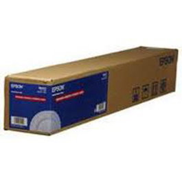 Epson Papel Bond Satin 90 de 610 mm x 50 m Blanco