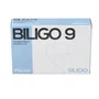ARTESANIA Biligo 09 (Silicio) 20 Amp - Suplemento de Silicio para Colesterol, Hipertensión, Fatiga