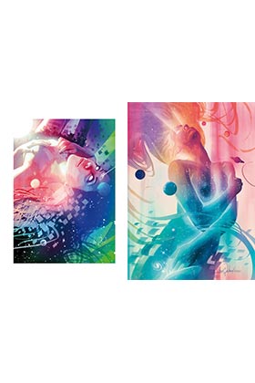 The Art Of Javier G. Pacheco