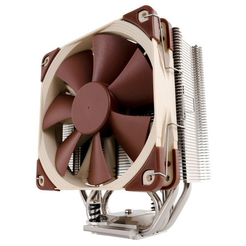 Noctua NH-U12S Enfriador de CPU con Ventilador de 12 cm
