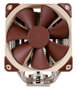 Noctua NH-U12S Enfriador de CPU con Ventilador de 12 cm