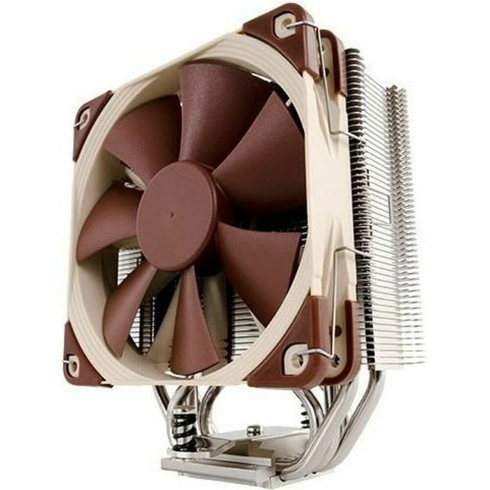Noctua NH-U12S Enfriador de CPU con Ventilador de 12 cm