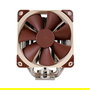 Noctua NH-U12S Enfriador para Procesador 12 cm 1500 RPM 93.4 m³/h