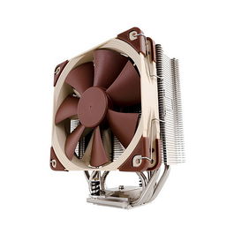 Noctua NH-U12S Enfriador para Procesador 12 cm 1500 RPM 93.4 m³/h