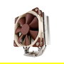 Noctua NH-U12S Enfriador para Procesador 12 cm 1500 RPM 93.4 m³/h